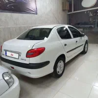 206 sd v8|خودرو سواری و وانت|نیشابور, بنیاد شهید|دیوار