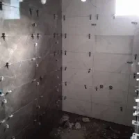 سنگ کار،کاشی کار،سرامیک کار،سنگ کف،سنگ نما کار|خدمات پیشه و مهارت|پردیس, فاز ۸|دیوار
