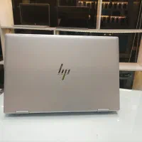 لپ تاپ لمسی تاشو Hp830G8  فروش اقساطی نوت بوک مثلث|رایانه همراه|سمنان, |دیوار