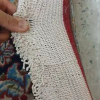 فرش۱۲ متری دست باف کاشان یا نجف ابادسالم|فرش|نطنز, |دیوار