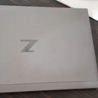 لپ تاپ HP Zbook
