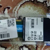 رم RAM DDR4 کروشیال در حد اک