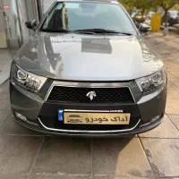 دنا پلاس دنده ای EF7 .. مدل ۱۴۰۴ دنا بورسی آنی