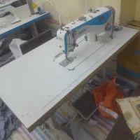 شراکت در خیاطی