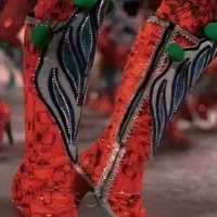 کتاب زنان عنکبوتی