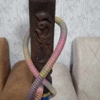 قلیان دوسیب|کلکسیون و سرگرمی|گرگان, |دیوار