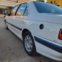 پارس دوگانه فابریک