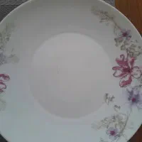 اکروپال ۱۲نفره|ظروف سرو و پذیرایی|سمنان, |دیوار