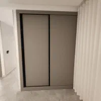 نصاب ام دی اف و کابینت وکمد|خدمات پیشه و مهارت|شیراز, دشت چنار|دیوار