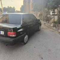 فروش پراید مدل84