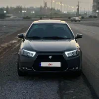 فروش خودرو دنا پلاس توربو اتومات