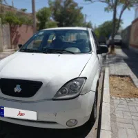 تیبا مدل ۹۵|خودرو سواری و وانت|مشهد, چهارچشمه|دیوار