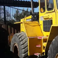 لودر ۴۵۰۰جفت پمپ بی رنگ درحد|خودرو سنگین|بابل, |دیوار