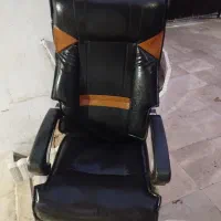 صندلی گردون مدیریت درحدنو|صندلی و نیمکت|اردبیل, |دیوار