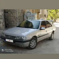 پژو 405
