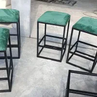 صندلی اپن صندلی کانتر|صندلی و نیمکت|شیراز, وزیرآباد|دیوار