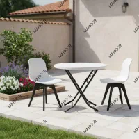 میز و صندلی آریانیان