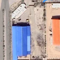 زمین شهرک صنعتی نوآوران|فروش دفتر صنعتی، کشاورزی، تجاری|زنجان, |دیوار