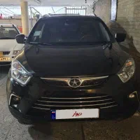 جک S5 اتومات موتور 2000 توربو