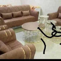 مبل بهارکارلو۸/۹۰۰ **|مبلمان خانگی و میز عسلی|شوشتر, |دیوار