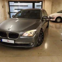 bmw 750li 2010