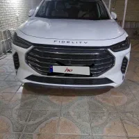 فیدلیتی پرستیژ، مدل ۲۰۲۴