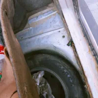 مدل 91|خودرو سواری و وانت|ملارد, |دیوار