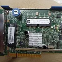 دو عدد کارت شبکه سرور g9