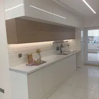 دکوراسیون داخلی کابینت پارکت لمینت کمد دیواری|مصالح و تجهیزات ساختمان|پردیس, |دیوار