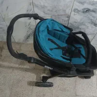 کالسکه ببکو|کالسکه و لوازم جانبی|مشهد, سرافرازان|دیوار