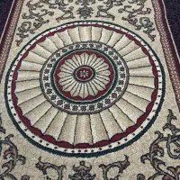 ۲تخته فرش ۶متری