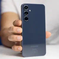 گوشی موبایل سامسونگ A55