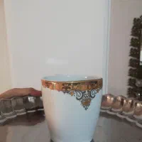 سه دست فنجان چینی با دوعدد قندان|ظروف سرو و پذیرایی|چابهار, |دیوار