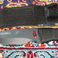 چاقو کلمبیا ی اصل