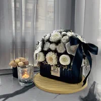 باکس گل ترحیم|گل مصنوعی|تهران, صادقیه|دیوار