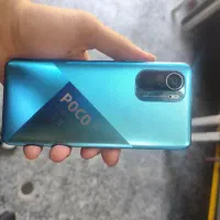 poco f3 گوشی