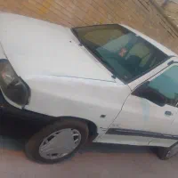 پراید‌۸۴‌‌‌دور‌رنگ‌بدونه‌تصادف‌‌|خودرو سواری و وانت|سامان, |دیوار