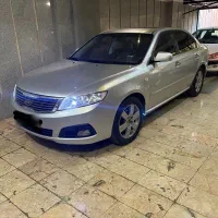 اپتیما ۲۰۱۰ بی رنگ استثنایی