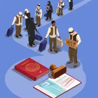درخواست اصلاح و تسهیل قانون اشتغال اتباع خارجی