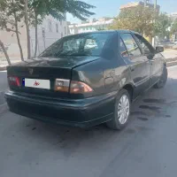 سمند دوگانه سوز مدل ۸۱