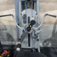 دستگاهی بدنسازی مولتی هیپ