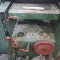 دستگاه گندگی ۴۰