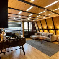 کلبه جکوزی دار (کد حمزه)