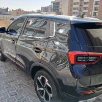 Mvm x55 pro مدل 1402|خودرو سواری و وانت|شیراز, آزادی|دیوار