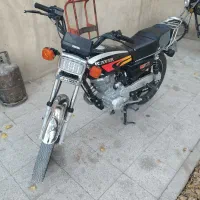 هندا ۲۰۰ کویر مدل