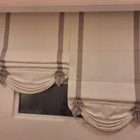 پرده سفارشی