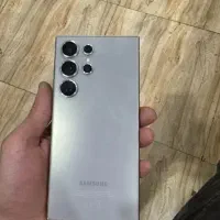 اس ۲۴ الترا نچرال تیتانیوم