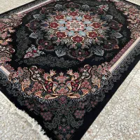 فروش تکی فرش به قیمت کارخانه|فرش|یاسوج, |دیوار