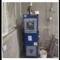 دیگ بخار مارک الماس