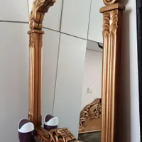 تخت‌خواب دونفره ۲×۲|تخت و سرویس خواب|مراغه, |دیوار